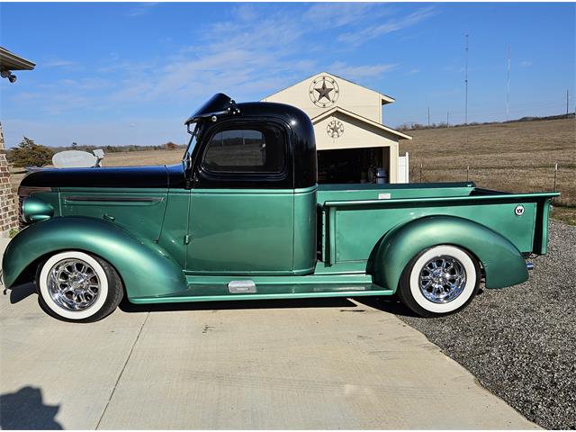 1940 Chevrolet Pickup (CC-1849014) for sale in Corsicana, Texas