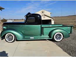 1940 Chevrolet Pickup (CC-1849014) for sale in Corsicana, Texas