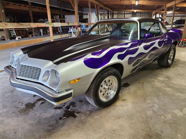 1975 Chevrolet Camaro RS (CC-1849017) for sale in Jacksonville, Florida