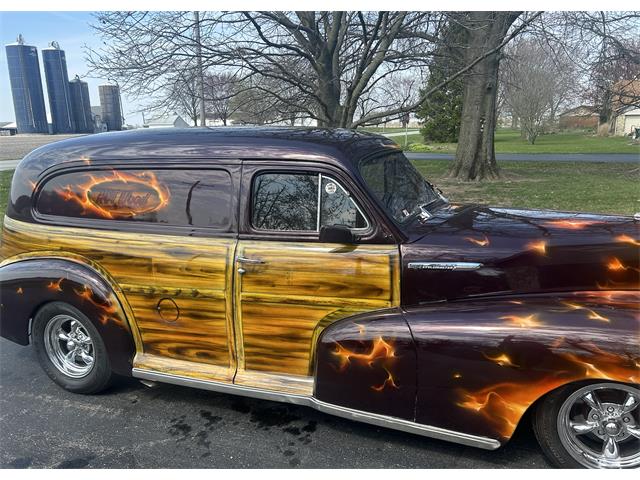 1948 Chevrolet Sedan Delivery (CC-1849020) for sale in New Palestine, Indiana