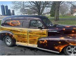 1948 Chevrolet Sedan Delivery (CC-1849020) for sale in New Palestine, Indiana