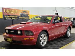 2008 Ford Mustang (CC-1840904) for sale in Mankato, Minnesota