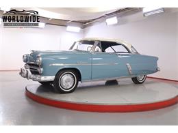 1952 Ford Crestline Victoria (CC-1849044) for sale in Denver , Colorado