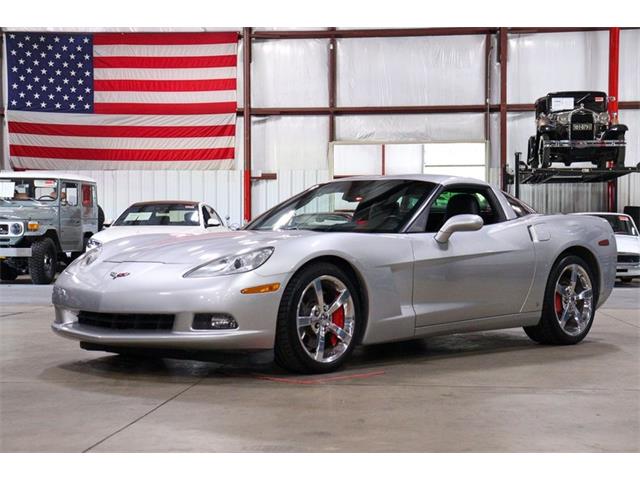 2009 Chevrolet Corvette (CC-1849049) for sale in Kentwood, Michigan