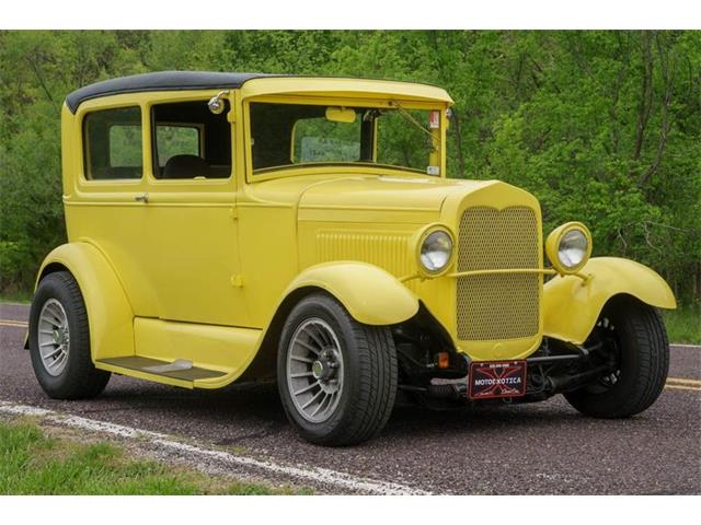 1930 Ford Model A (CC-1849073) for sale in St. Louis, Missouri