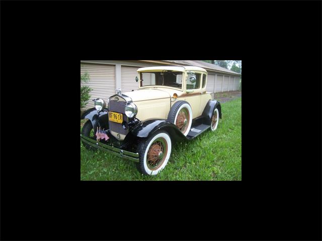 1931 Ford Model A (CC-1849093) for sale in Gray Court, South Carolina