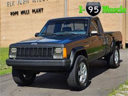 1991 Jeep Comanche (CC-1849113) for sale in Hope Mills, North Carolina