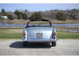 1958 Mercedes-Benz 220S (CC-1849134) for sale in Essex, Massachusetts