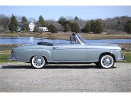 1958 Mercedes-Benz 220S (CC-1849134) for sale in Essex, Massachusetts