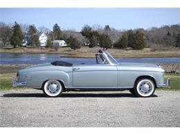 1958 Mercedes-Benz 220S (CC-1849134) for sale in Essex, Massachusetts