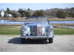 1958 Mercedes-Benz 220S (CC-1849134) for sale in Essex, Massachusetts