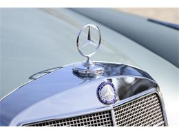 1958 Mercedes-Benz 220S (CC-1849134) for sale in Essex, Massachusetts