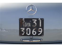 1958 Mercedes-Benz 220S (CC-1849134) for sale in Essex, Massachusetts