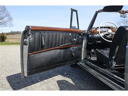 1958 Mercedes-Benz 220S (CC-1849134) for sale in Essex, Massachusetts