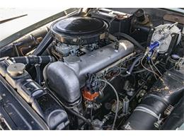 1958 Mercedes-Benz 220S (CC-1849134) for sale in Essex, Massachusetts