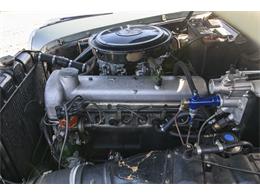 1958 Mercedes-Benz 220S (CC-1849134) for sale in Essex, Massachusetts