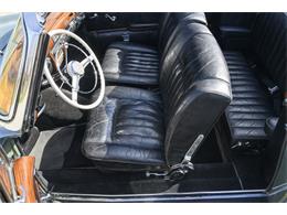1958 Mercedes-Benz 220S (CC-1849134) for sale in Essex, Massachusetts