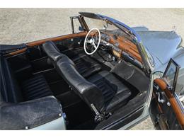 1958 Mercedes-Benz 220S (CC-1849134) for sale in Essex, Massachusetts