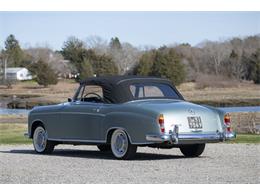 1958 Mercedes-Benz 220S (CC-1849134) for sale in Essex, Massachusetts