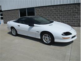 1994 Chevrolet Camaro (CC-1849142) for sale in Greenwood, Indiana