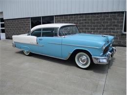 1955 Chevrolet Bel Air (CC-1849143) for sale in Greenwood, Indiana