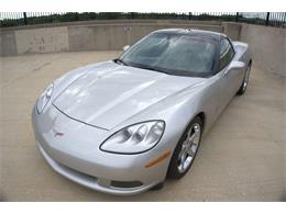 2008 Chevrolet Corvette (CC-1849144) for sale in Downers Grove, Illinois