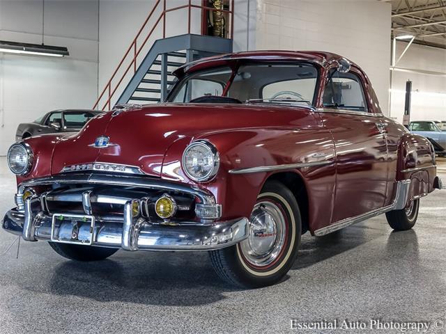 1951 Plymouth Concord (CC-1849145) for sale in Downers Grove, Illinois