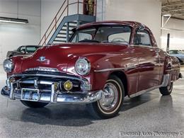 1951 Plymouth Concord (CC-1849145) for sale in Downers Grove, Illinois