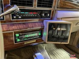 1989 Lincoln Town Car (CC-1849155) for sale in Glen Ellyn, Illinois