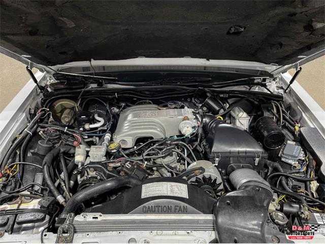 1989 Lincoln Town Car (CC-1849155) for sale in Glen Ellyn, Illinois