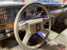 1989 Lincoln Town Car (CC-1849155) for sale in Glen Ellyn, Illinois