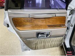 1989 Lincoln Town Car (CC-1849155) for sale in Glen Ellyn, Illinois