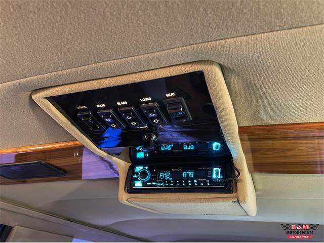 1989 Lincoln Town Car (CC-1849155) for sale in Glen Ellyn, Illinois