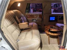 1989 Lincoln Town Car (CC-1849155) for sale in Glen Ellyn, Illinois