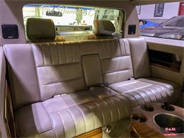 1989 Lincoln Town Car (CC-1849155) for sale in Glen Ellyn, Illinois