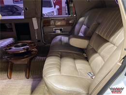 1989 Lincoln Town Car (CC-1849155) for sale in Glen Ellyn, Illinois