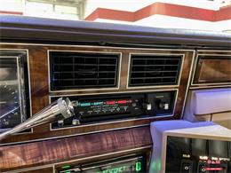 1989 Lincoln Town Car (CC-1849155) for sale in Glen Ellyn, Illinois