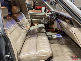 1989 Lincoln Town Car (CC-1849155) for sale in Glen Ellyn, Illinois