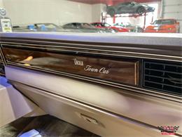 1989 Lincoln Town Car (CC-1849155) for sale in Glen Ellyn, Illinois
