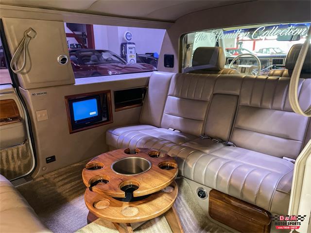 1989 Lincoln Town Car (CC-1849155) for sale in Glen Ellyn, Illinois