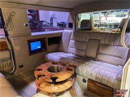 1989 Lincoln Town Car (CC-1849155) for sale in Glen Ellyn, Illinois