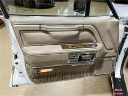 1989 Lincoln Town Car (CC-1849155) for sale in Glen Ellyn, Illinois