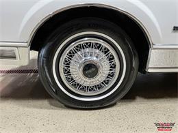 1989 Lincoln Town Car (CC-1849155) for sale in Glen Ellyn, Illinois