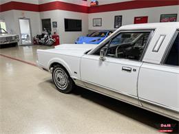 1989 Lincoln Town Car (CC-1849155) for sale in Glen Ellyn, Illinois