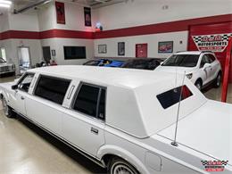 1989 Lincoln Town Car (CC-1849155) for sale in Glen Ellyn, Illinois