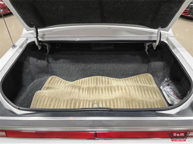 1989 Lincoln Town Car (CC-1849155) for sale in Glen Ellyn, Illinois