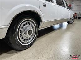 1989 Lincoln Town Car (CC-1849155) for sale in Glen Ellyn, Illinois