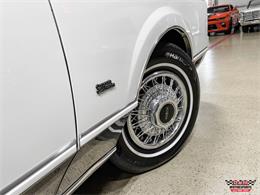 1989 Lincoln Town Car (CC-1849155) for sale in Glen Ellyn, Illinois