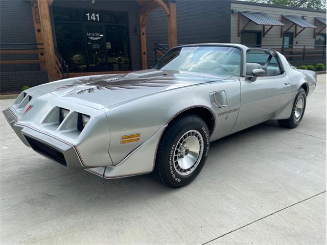 1979 Pontiac Firebird Trans Am (CC-1849163) for sale in Collierville, Tennessee