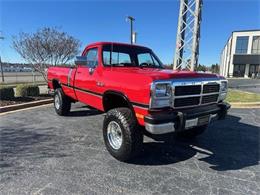 1993 Dodge Ram (CC-1849169) for sale in Greensboro, North Carolina